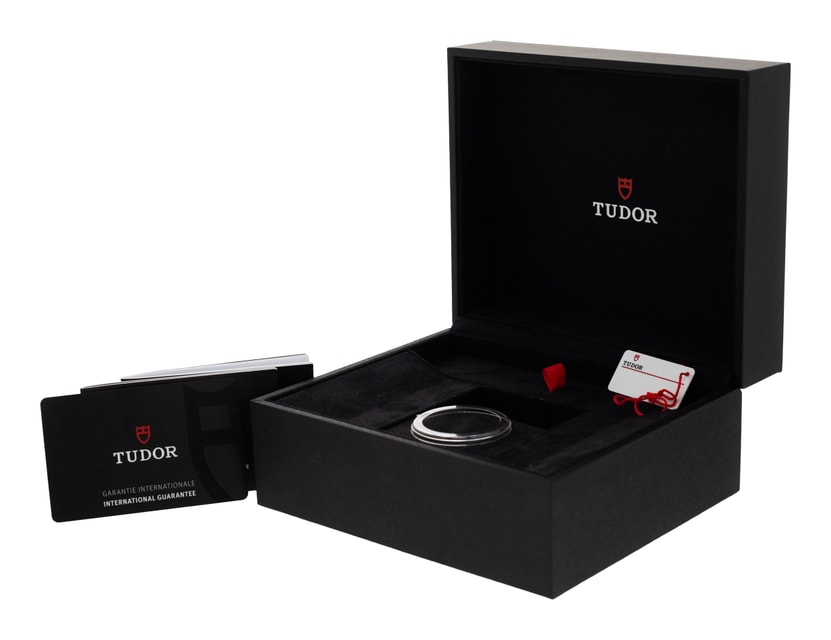 Tudor Black Bay GMT M79830RB-0010 Image 4
